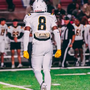 Darius Coleman