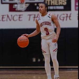 Elijah Miles mugshot