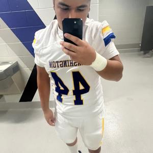 Derrick Mendez