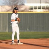 Dominik Harper mugshot