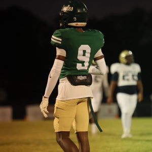Kivan Stewart