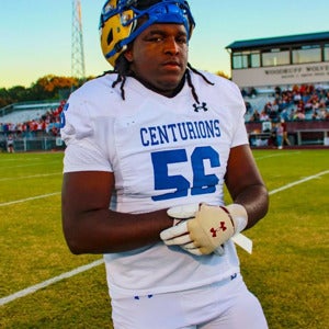 Dt Thompson