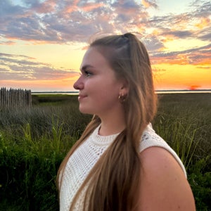 Presley Allendorf mugshot