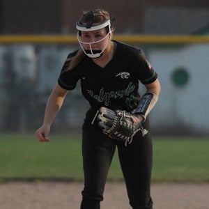 Olivia Mills mugshot