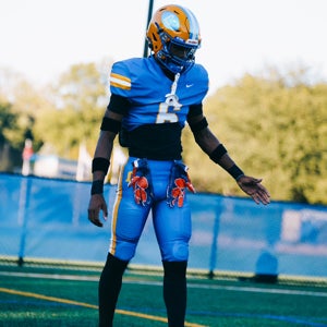 KHARY ADAMS