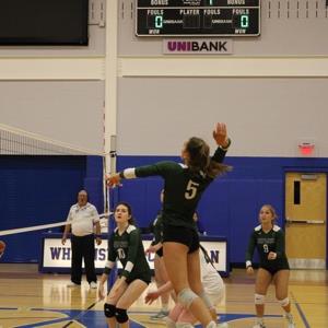 Dana Schechter mugshot