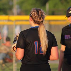 Kaylee Carroll mugshot