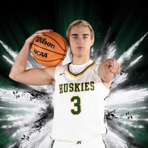 Gavin Henss