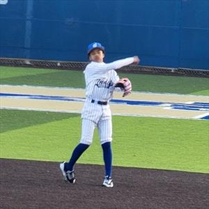 Kyrun Walker-Smith mugshot