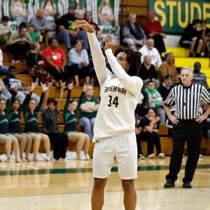 Kevin Slocum mugshot