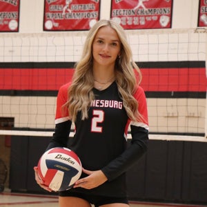 Bailey Rafferty mugshot