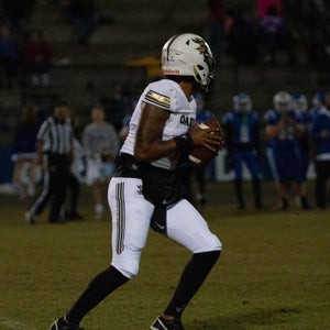 Brandon Wallace