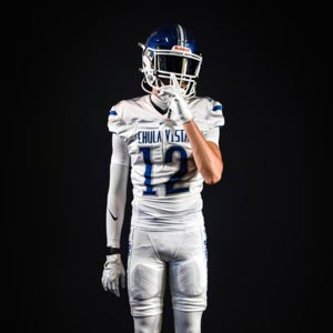 Elijah Gillespie mugshot