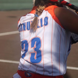 Abigail Lujan mugshot