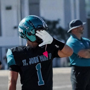 Kaleb Beltran mugshot