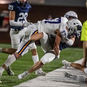 Cade Myers