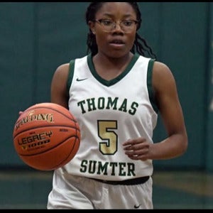 Ronia Sanders