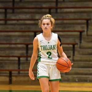 Carlee Lanzer