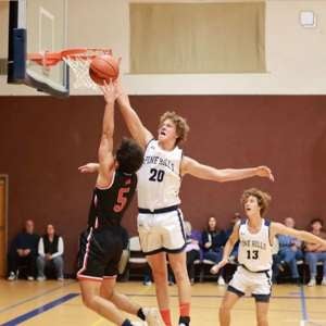 Brennan Reese mugshot