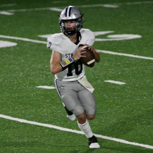 Connor Fitzpatrick mugshot