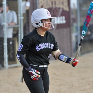 Irene Rangel mugshot