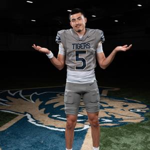 Bryan Morales mugshot