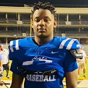 Malachi Atterberry mugshot