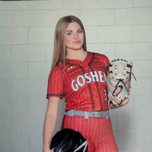 Josie Purdy