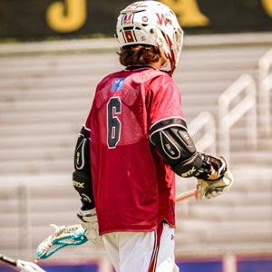 Luke Moore