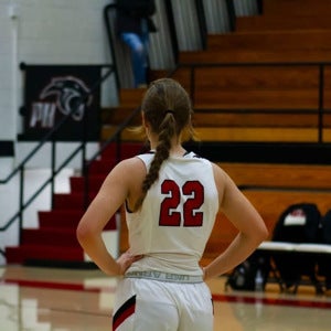 Emily McCrea