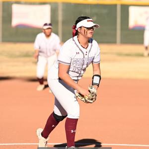 Alyssa Lujan mugshot