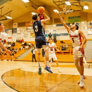 River Sawyer mugshot