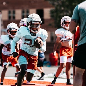 Tre Brown