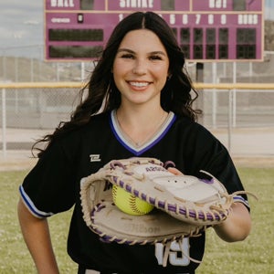 Kaitlyn Ruckle