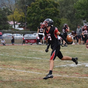 Travis Witters
