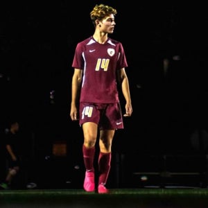 Zarek Sierazy mugshot