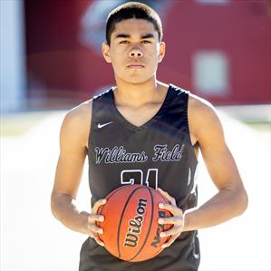 Khari Dunn