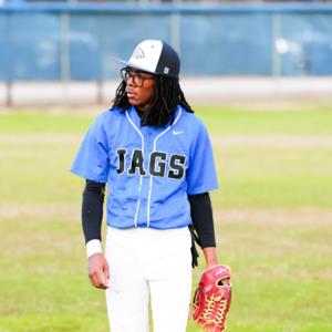 Khari Crenshaw