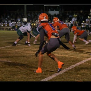 Carter Fortenberry