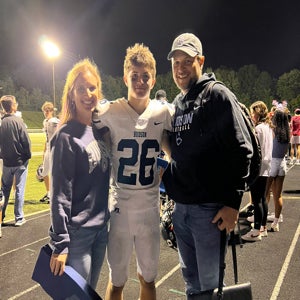 Brennan Funyak mugshot