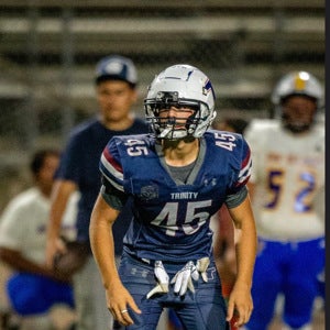 Connor Mekhdjian