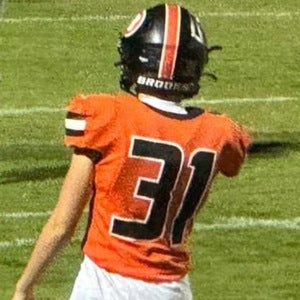 Owen Johnston