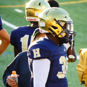 Gianni Harris