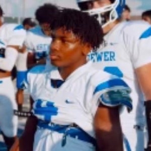 Jaden Garrett