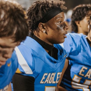 Buddah Wallace mugshot