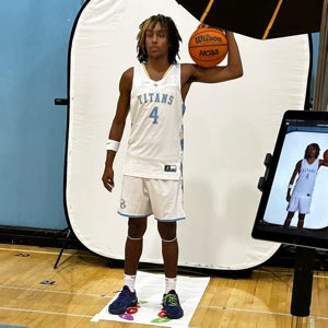 Johnnie Williams mugshot