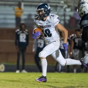 Colten Hill photo