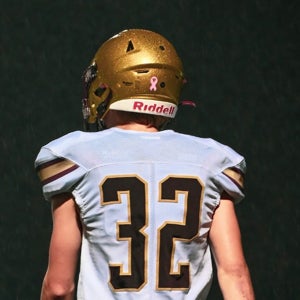Gavin Umbenhauer