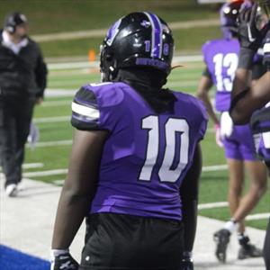 De'quayvion Ervin