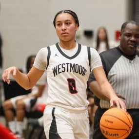 Aliyah Prestridge mugshot